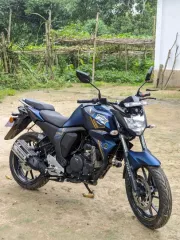 YAMAHA FZS FI V2